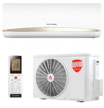 Royal Thermo RTP-12HN1